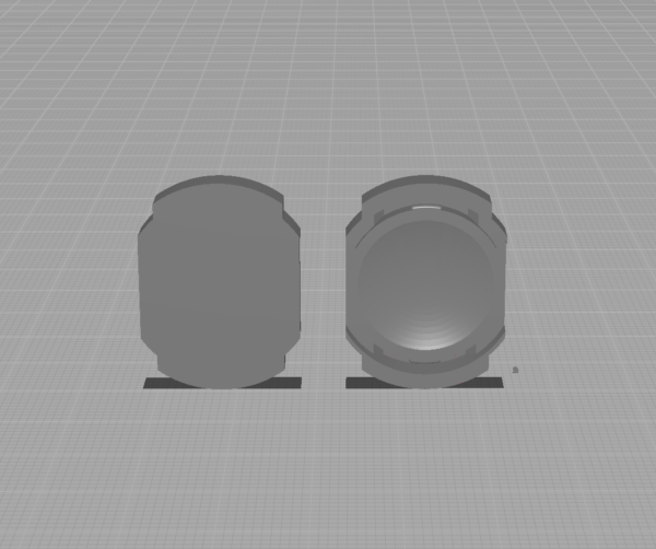 Protectores De Lente Para DJI O4 Air Unit Pro - Imagen 3